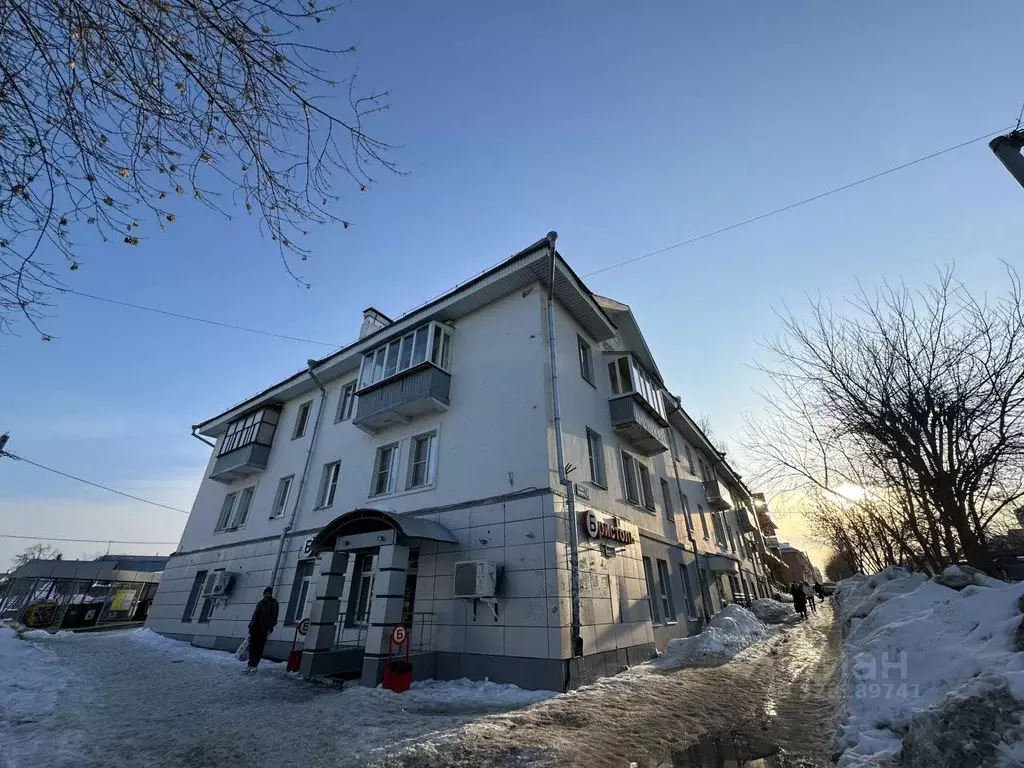 Помещение свободного назначения в Татарстан, Казань ул. Азата ... - Фото 1