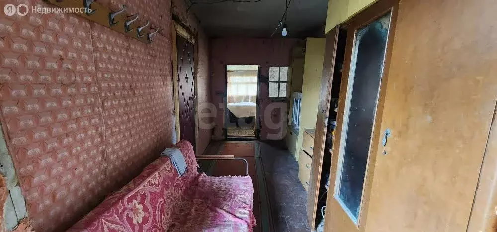 Дом в Дятьково, микрорайон Станица (30.5 м) - Фото 1