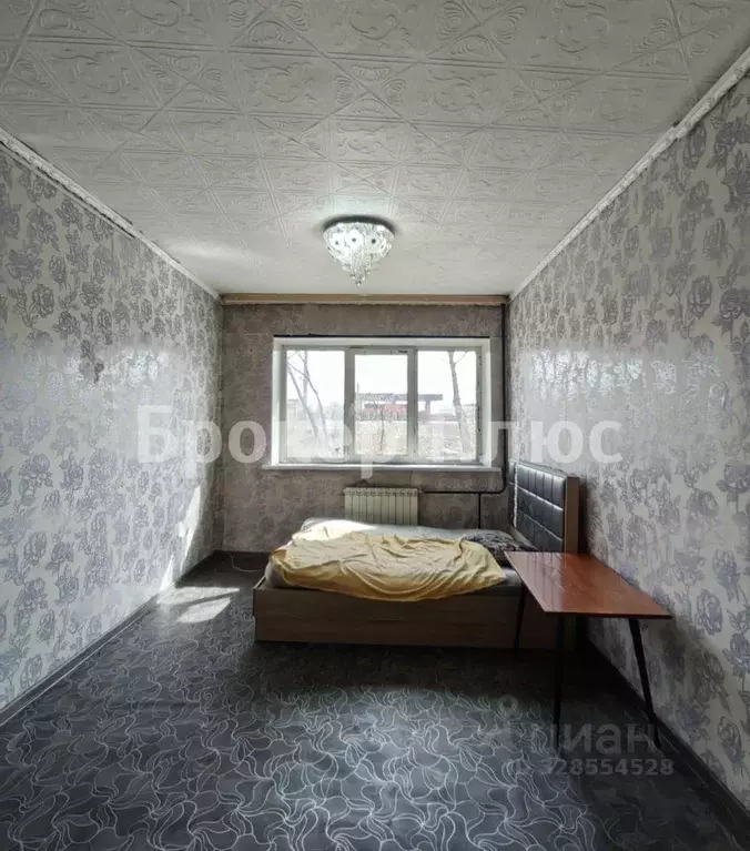 2-к кв. Тыва, Кызыл ул. Калинина, 10 (50.8 м) - Фото 1