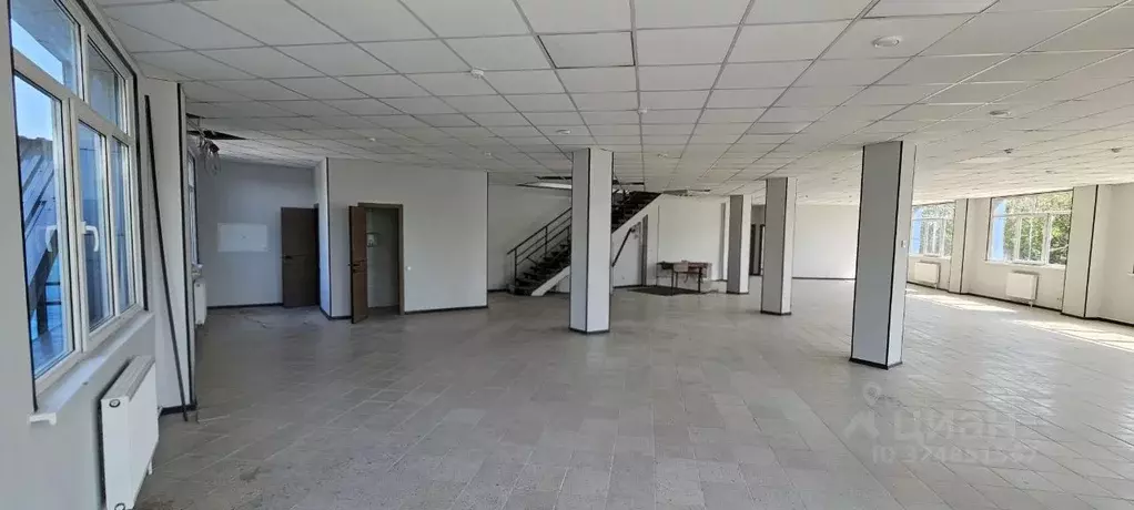 Офис в Московская область, Мытищи городской округ, д. Пирогово ул. ... - Фото 1