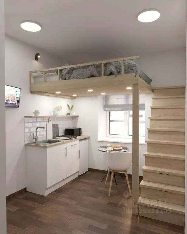 Помещение свободного назначения в Санкт-Петербург 15-я Васильевского ... - Фото 1