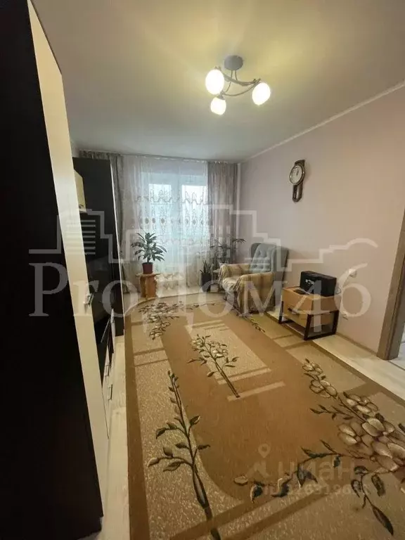 2-к кв. Курская область, Курск просп. Анатолия Дериглазова, 113 (56.0 ... - Фото 2