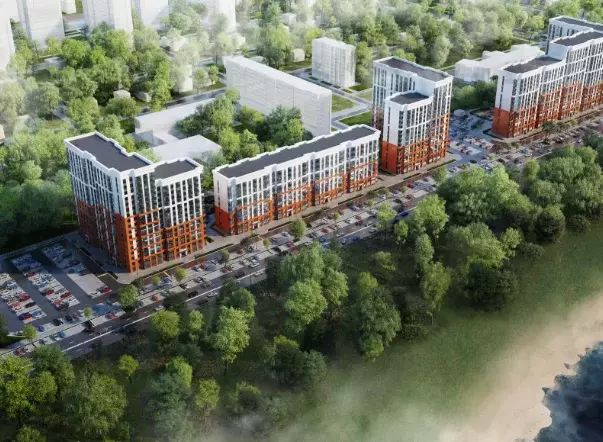 Продаётся квартира-студия, 26.6 м - Фото 1