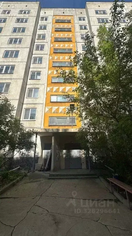 3-к кв. Свердловская область, Екатеринбург Пионерский жилрайон, пер. ... - Фото 1