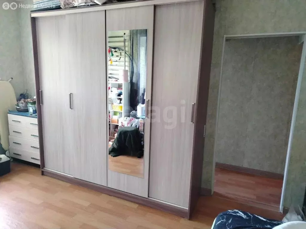 1-комнатная квартира: Долгопрудный, улица Циолковского, 16 (29 м) - Фото 0