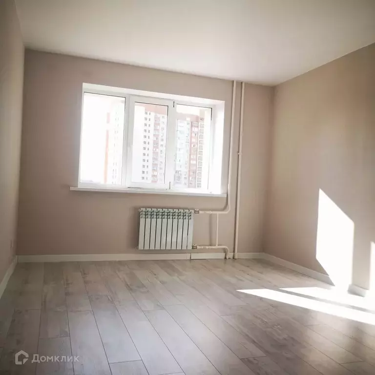 Продаётся 1-к квартира, 50.4 м - Фото 1