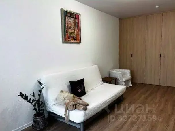 1-к кв. Москва ул. Годовикова, 11А (42.0 м) - Фото 1