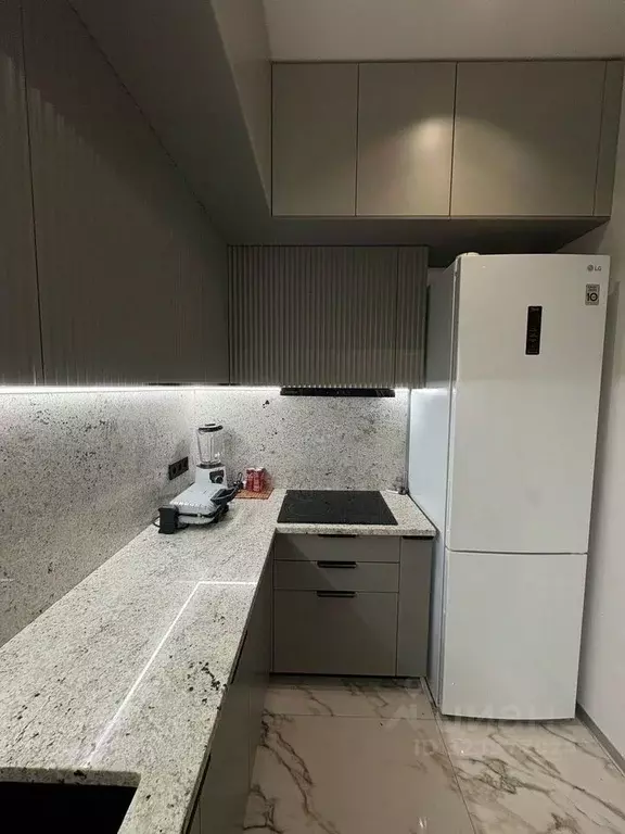 3-к кв. Москва Багратионовский проезд, 5Ак1 (65.0 м) - Фото 1