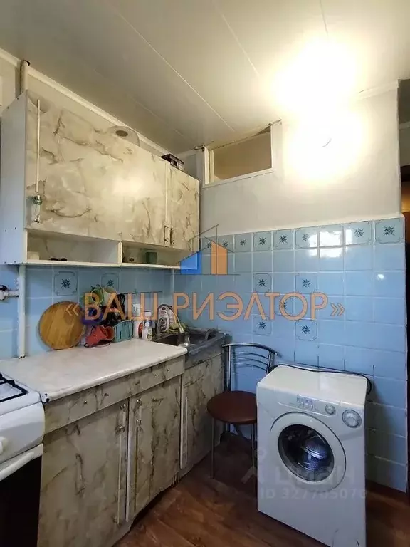 2-к кв. Белгородская область, Губкин ул. Лазарева, 28 (46.7 м) - Фото 1