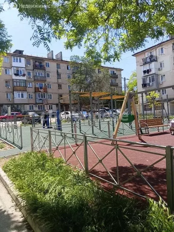 1к в 5-комнатной квартире (12 м) - Фото 1