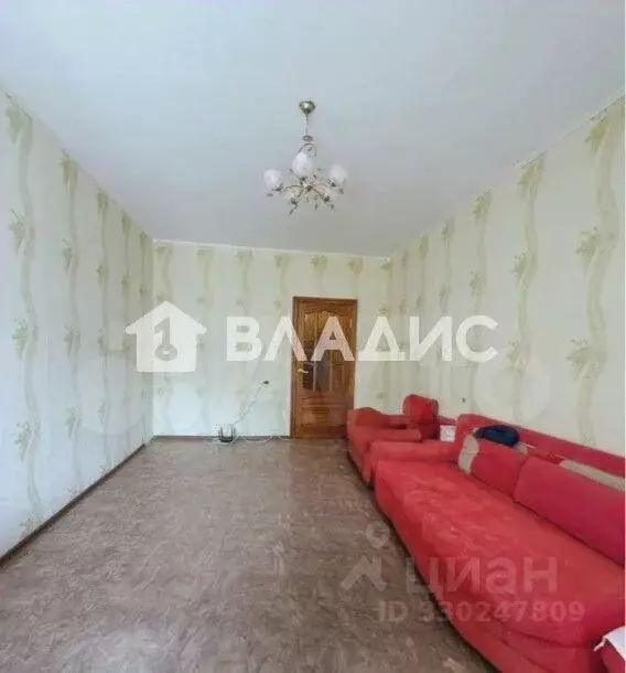 1-к кв. Белгородская область, Белгород ул. Щорса, 55 (44.1 м) - Фото 1