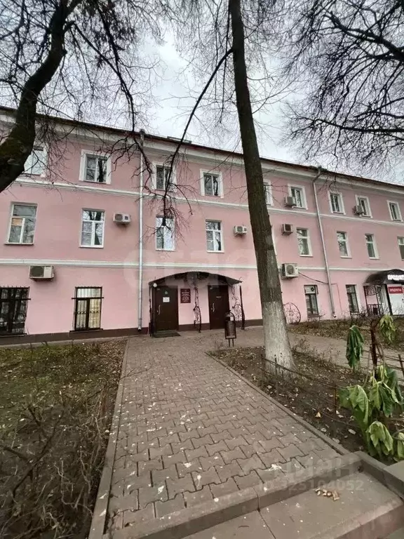 Офис в Ярославская область, Ярославль Первомайский пер., 3в (150 м) - Фото 1