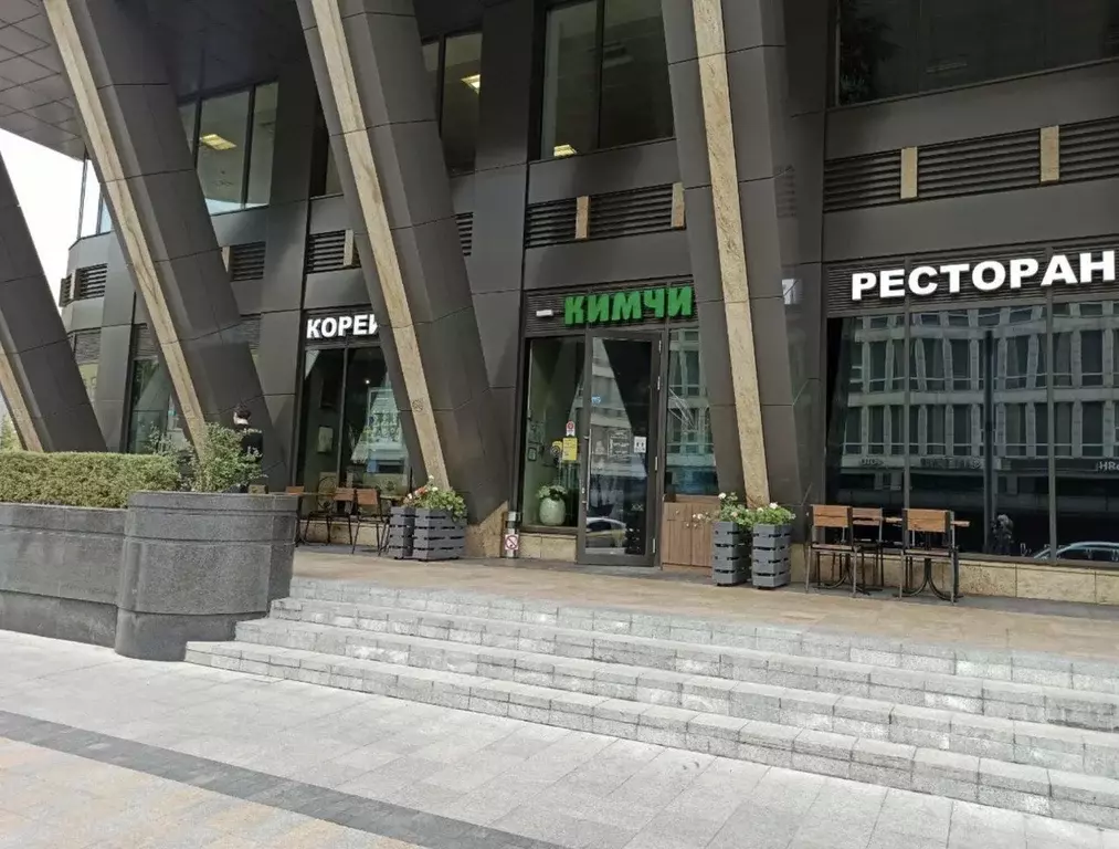 Помещение свободного назначения в Москва ул. Бутырский Вал, 10 (370 м) - Фото 1