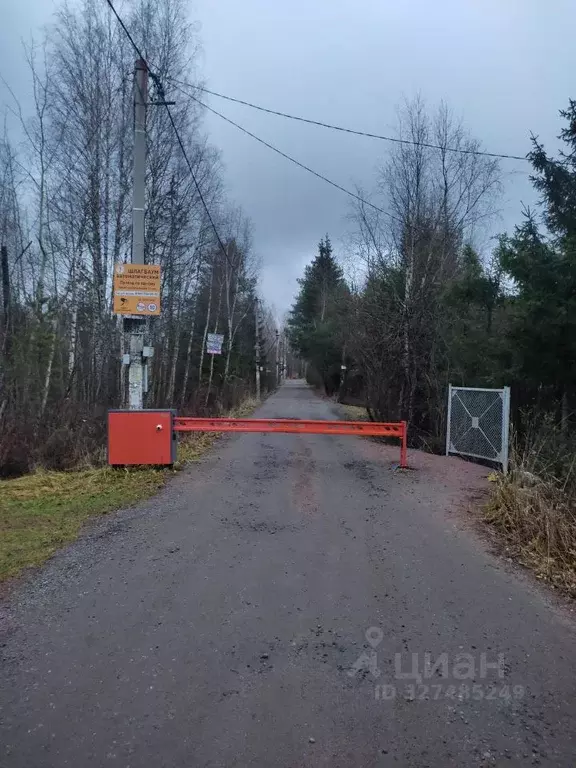 Дом в Ленинградская область, Всеволожский район, Куйвозовское с/пос, ... - Фото 1