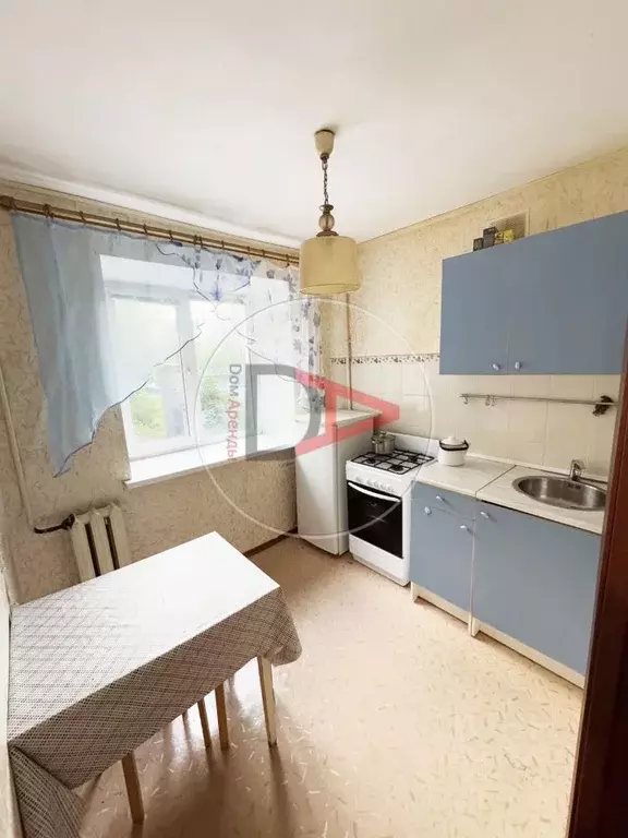 1-к кв. Башкортостан, Уфа просп. Октября, 61 (30.0 м) - Фото 1