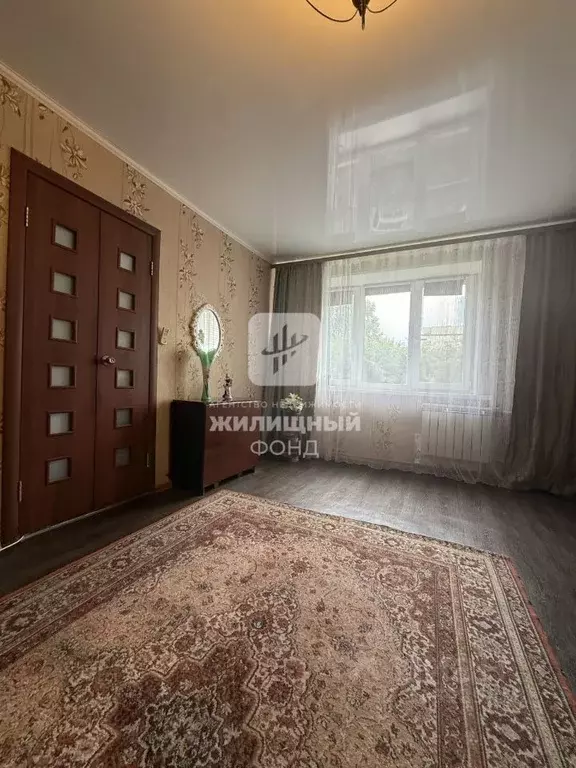 3-к кв. Саратовская область, Энгельс ул. Тельмана, 6 (66.0 м) - Фото 0