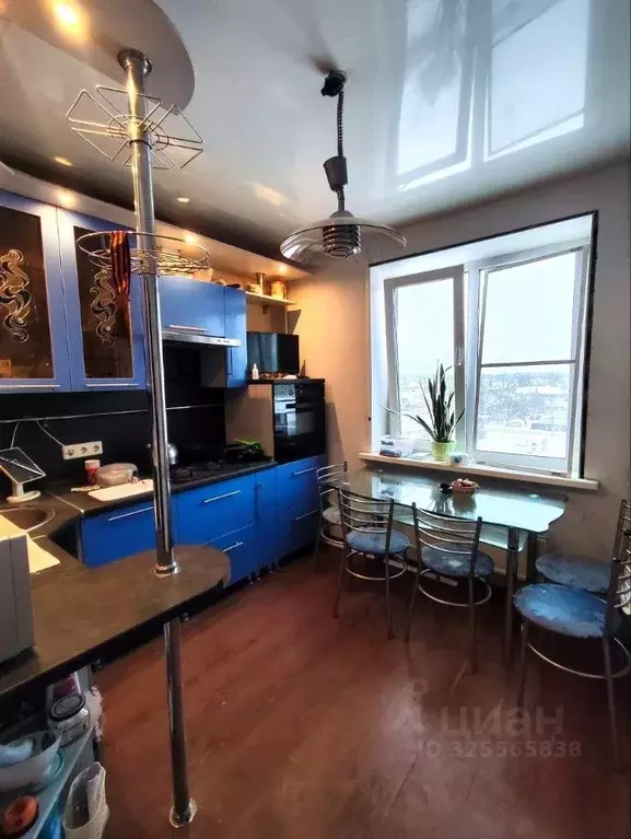 2-к кв. Тверская область, Конаково ул. Строителей, 6 (52.0 м) - Фото 1