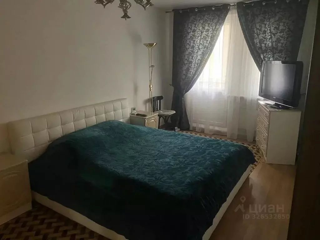 2-к кв. Московская область, Богородский городской округ, д. Щемилово, ... - Фото 1