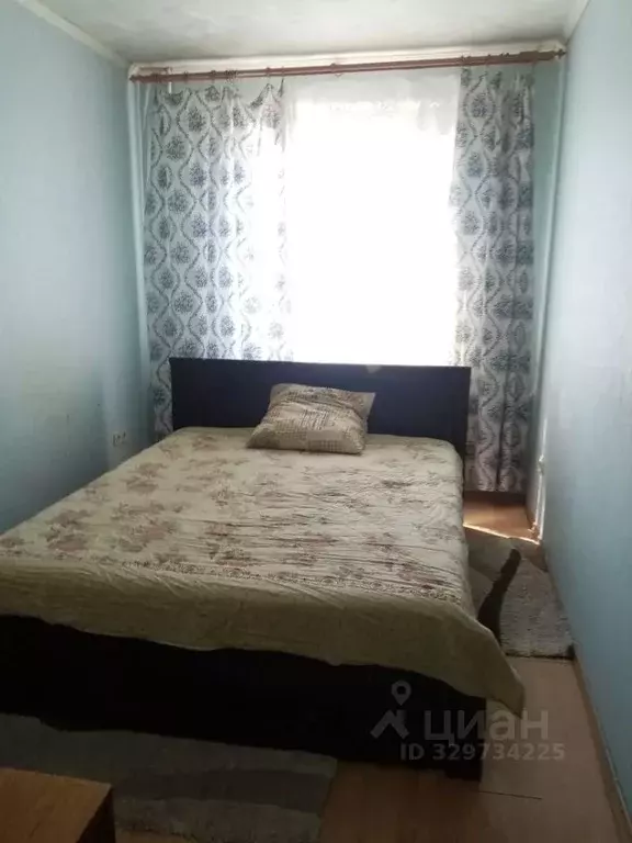 2-к кв. Нижегородская область, Нижний Новгород Сормовское ш., 6 (45.0 ... - Фото 1