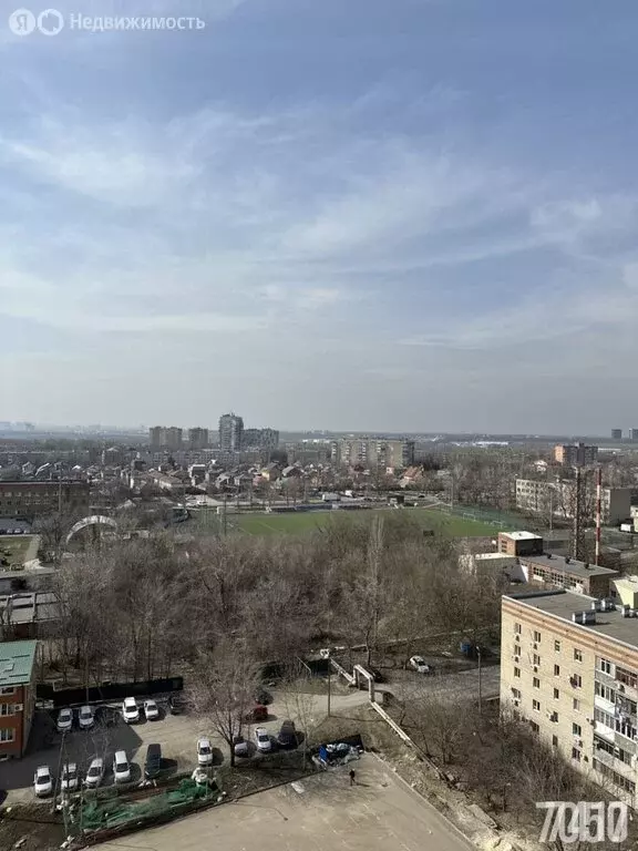 1-комнатная квартира: Аксай, улица Менделеева, 53А (36.6 м) - Фото 0
