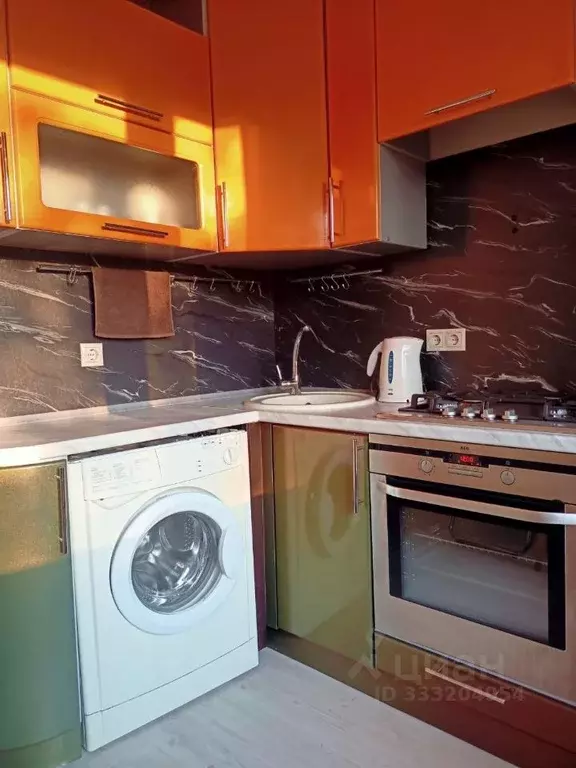 2-к кв. Москва Изумрудная ул., 36 (37.7 м) - Фото 1