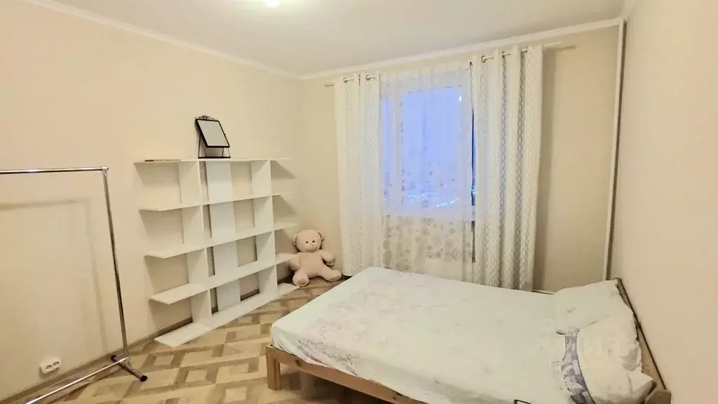 2-к кв. Москва ул. Марьинский Парк, 21К1 (53.0 м) - Фото 1