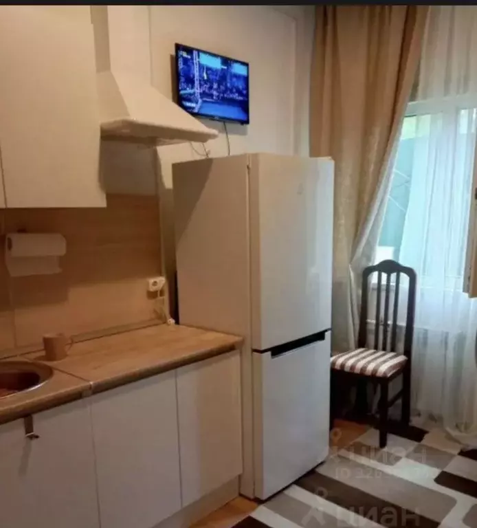 Студия Московская область, Лобня Железнодорожная ул., 14Б (15.0 м) - Фото 1