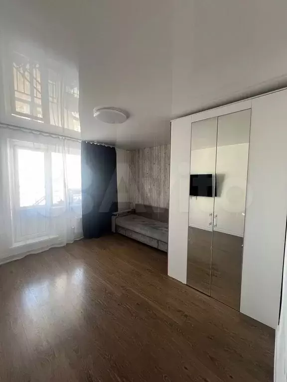 1-к. квартира, 35,7 м, 7/10 эт. - Фото 0