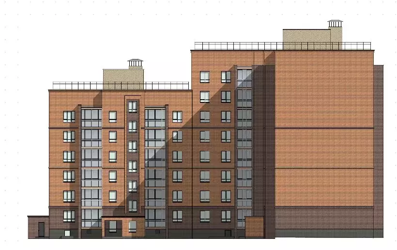 2-комнатная квартира: Ярославль, посёлок Текстилей, 17 (54.79 м) - Фото 1