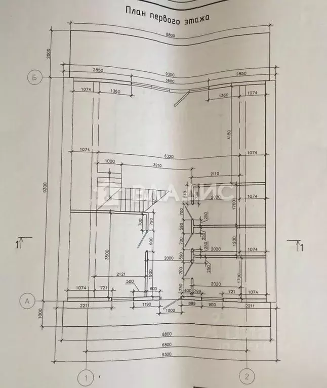 Дом в Новосибирская область, Новосибирский район, с. Толмачево ... - Фото 1