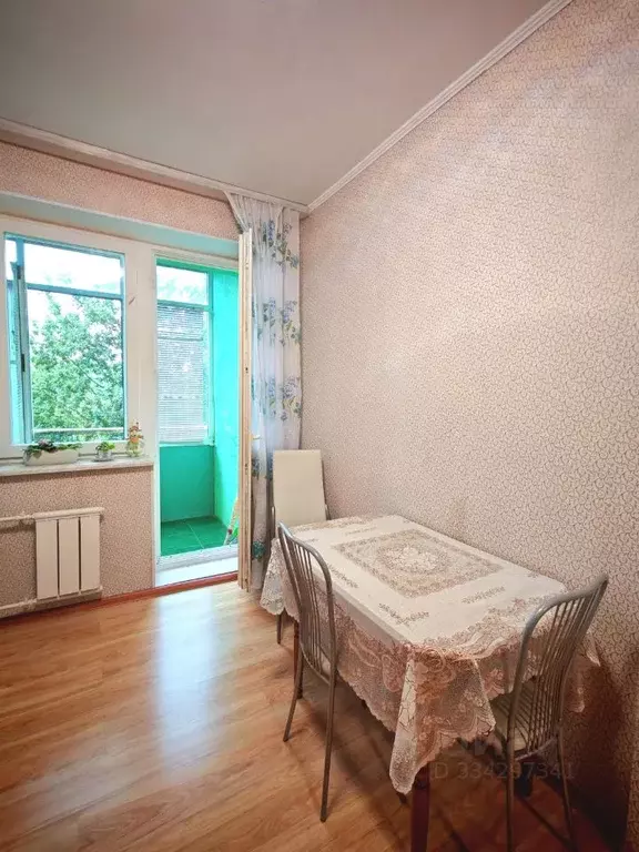 2-к кв. Москва ул. Генерала Белобородова, 37 (62.0 м) - Фото 2