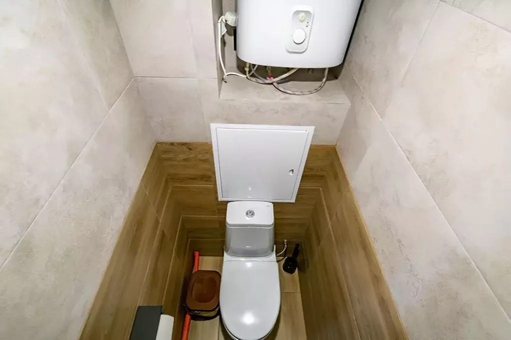 Студия Свердловская область, Екатеринбург ул. Ракетная, 17 (15.0 м) - Фото 0