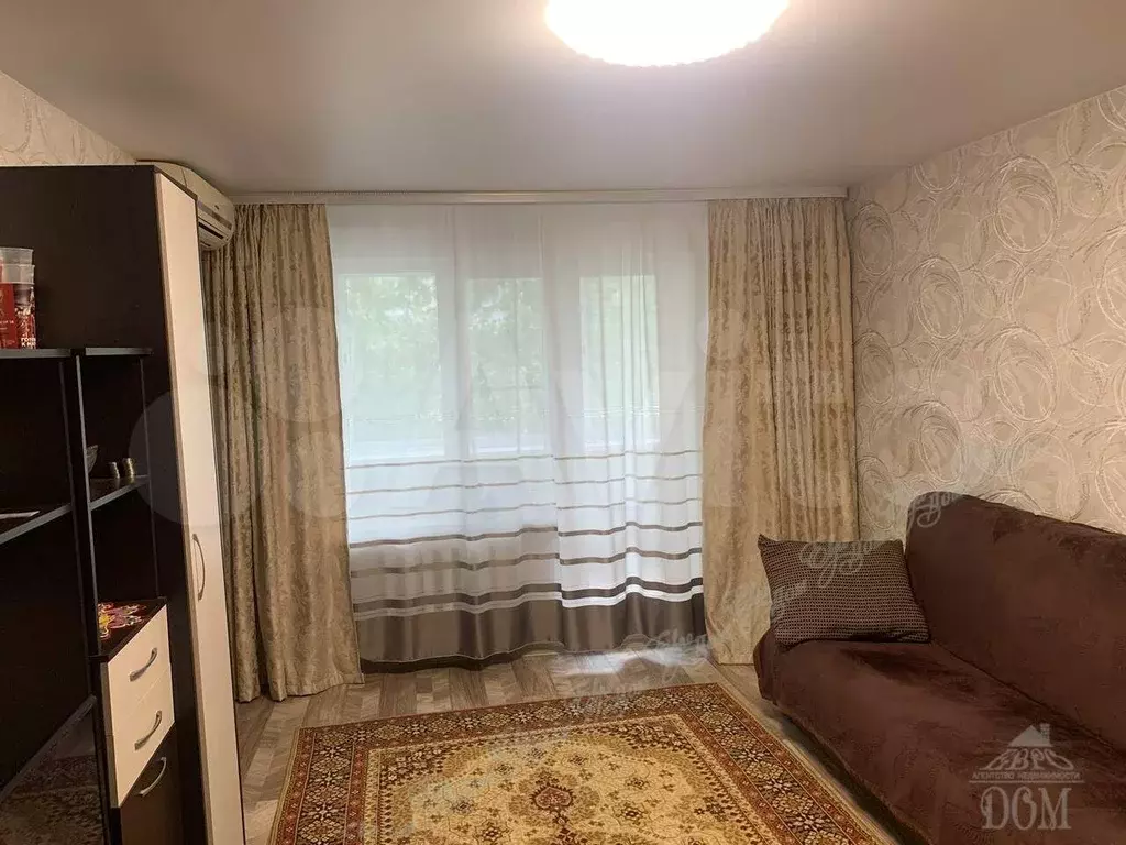 2-к. квартира, 36 м, 4/5 эт. - Фото 1
