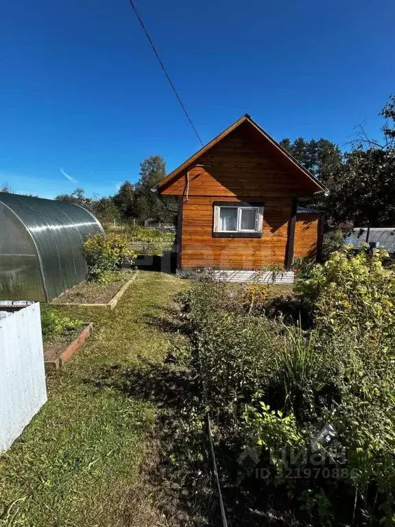 Дом в Владимирская область, Костерево г. Петушинский муниципальный ... - Фото 1