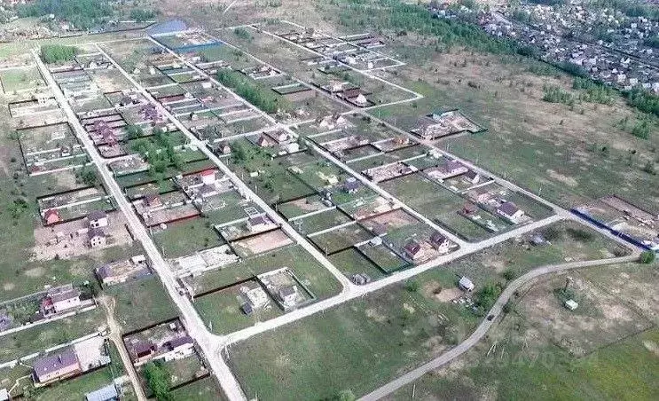 Участок, 6.3 сот., сельхоз (снт или днп) - Фото 1