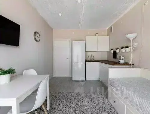 2-к кв. Татарстан, с. Высокая Гора ул. Ирека Миннахметова, 1 (51.0 м) - Фото 1