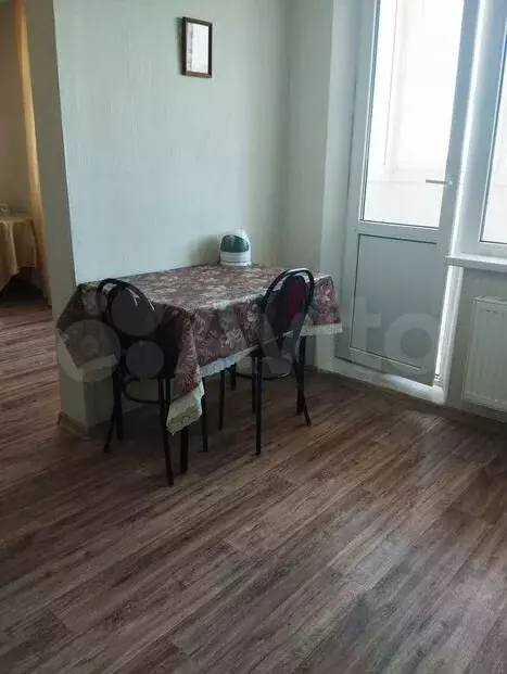 Квартира-студия, 30м, 2/18эт. - Фото 1