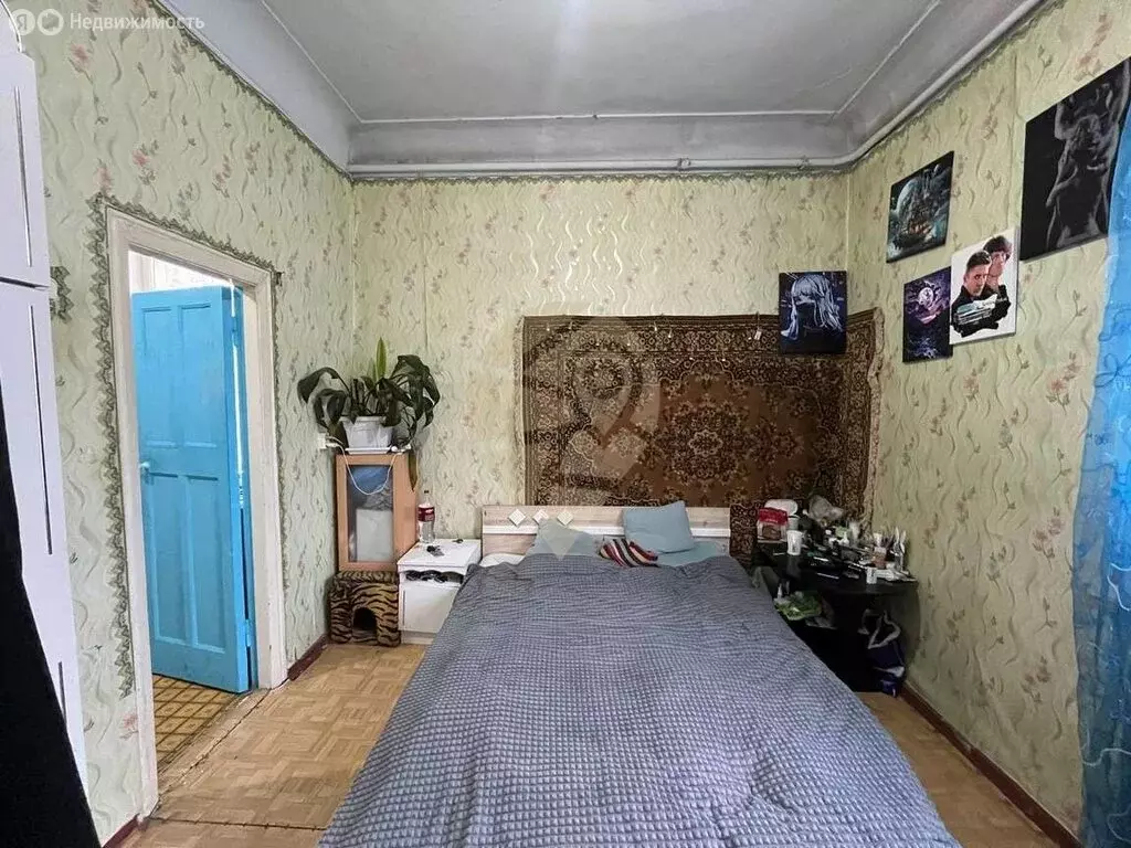 2-комнатная квартира: Старый Оскол, Стадионная улица, 10 (42.5 м) - Фото 1