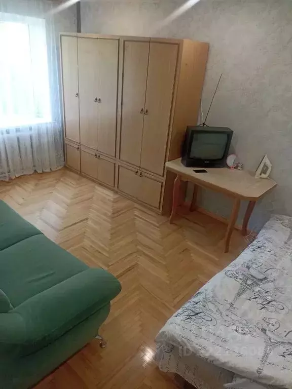 1-к кв. Ставропольский край, Пятигорск ул. Малыгина, 24 (30.0 м) - Фото 0