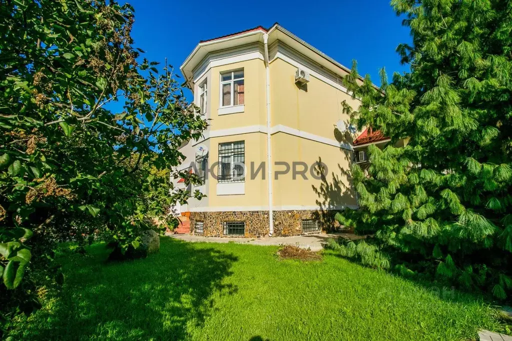 Коттедж в Саратовская область, пос. Новогусельский ул. Александровская ... - Фото 2