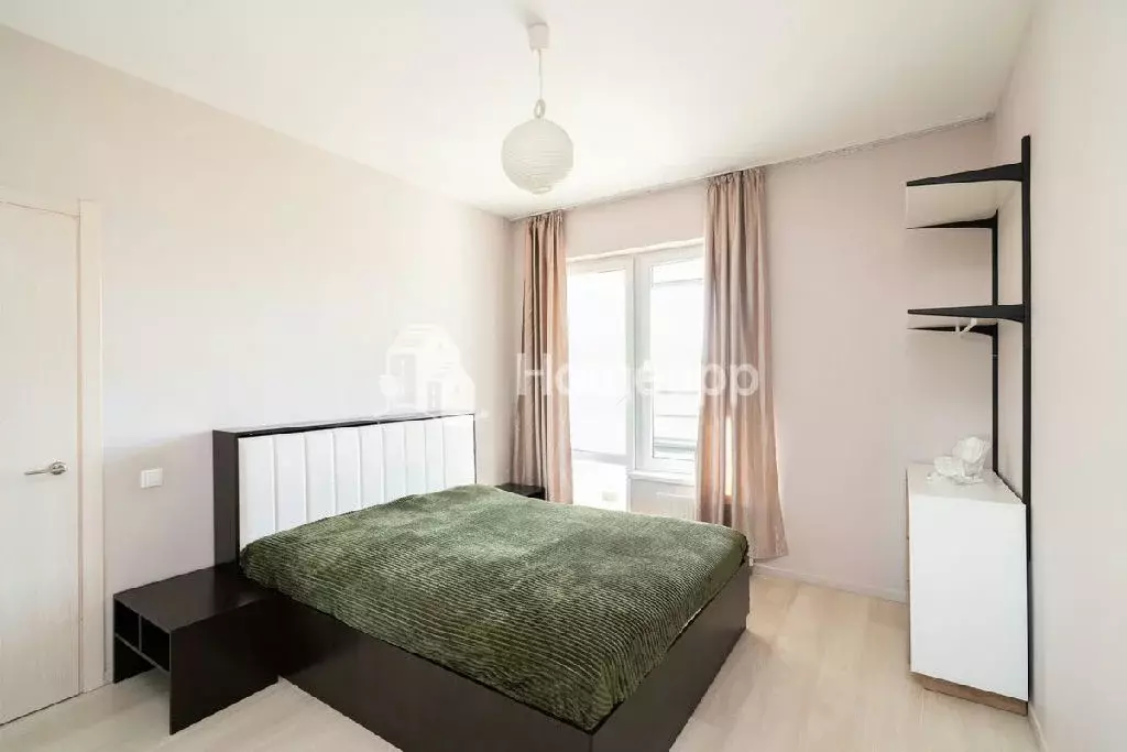 Продается 2-комнатная квартира - Фото 2