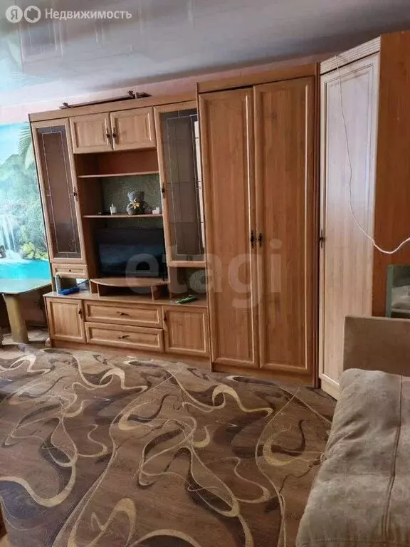 1-комнатная квартира: Ярославль, Ленинградский проспект, 63 (32 м) - Фото 1