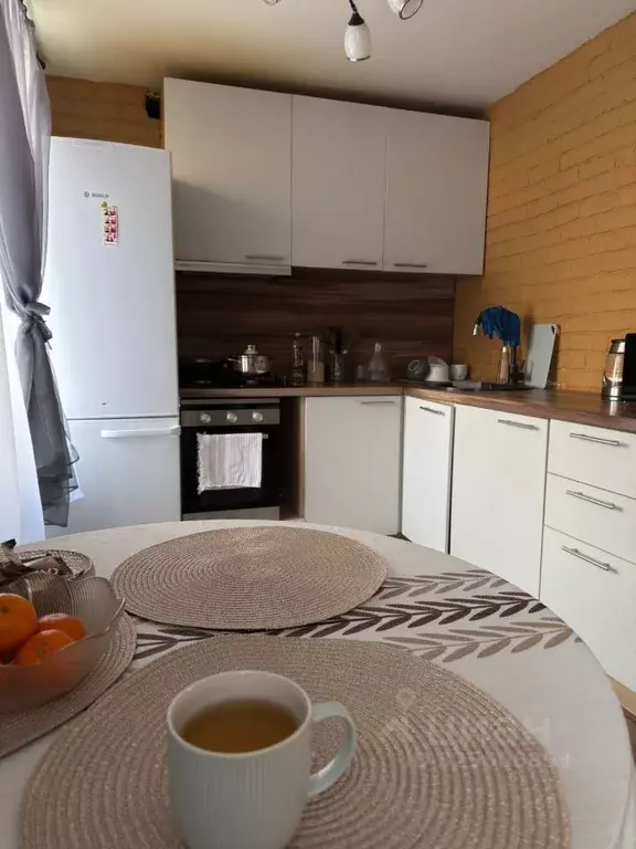 2-к кв. Ленинградская область, Тосно г. Тосненский район, Тосненское ... - Фото 1