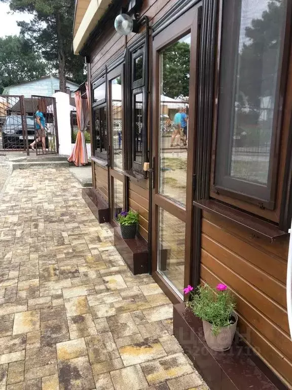 Комната Краснодарский край, Геленджик городской округ, с. ... - Фото 1