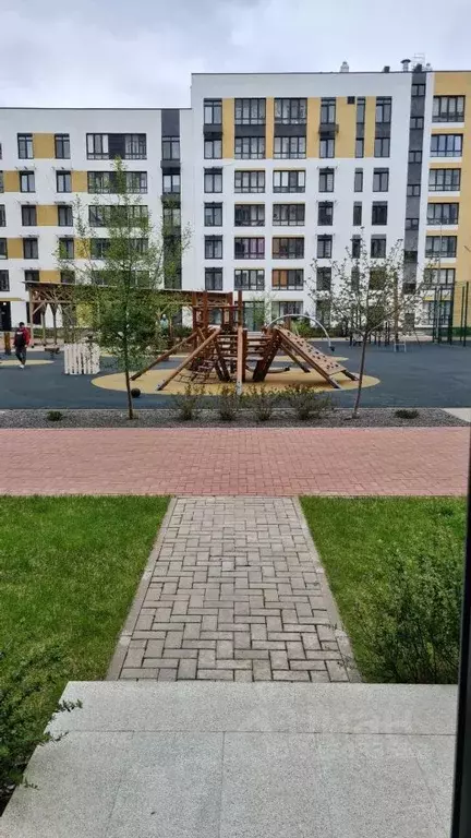 3-к кв. Башкортостан, Уфа ул. Академика Сулейманова, 12 (74.6 м) - Фото 0