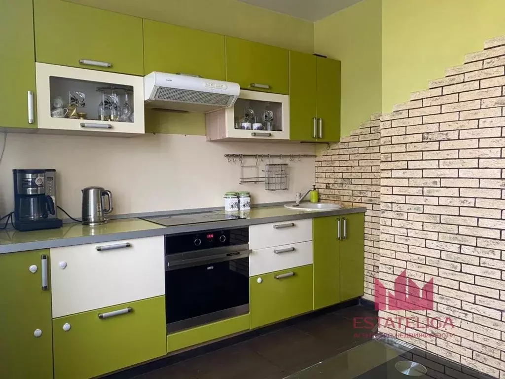 3-к кв. Москва ул. Авиаконструктора Миля, 20 (78.0 м) - Фото 0