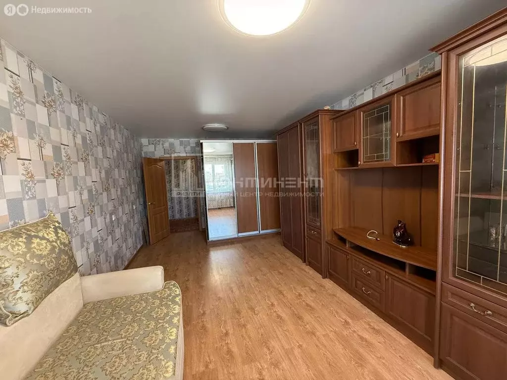 2-комнатная квартира: Ковров, Комсомольская улица, 106 (73.5 м) - Фото 1