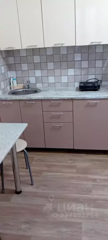 Студия Амурская область, Благовещенск ул. Островского, 218 (25.0 м) - Фото 2