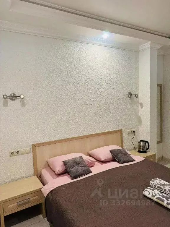 Комната Москва Нижегородская ул., 25 (10.0 м) - Фото 2