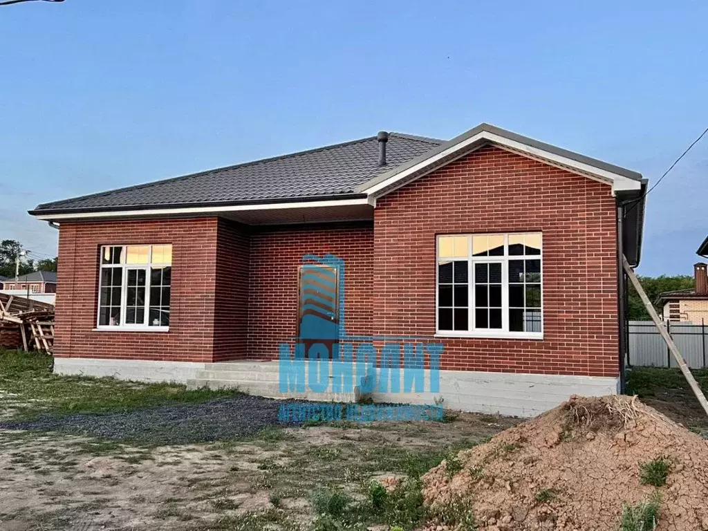 Дом в Ростовская область, Аксайский район, Щепкинское с/пос, пос. ... - Фото 1